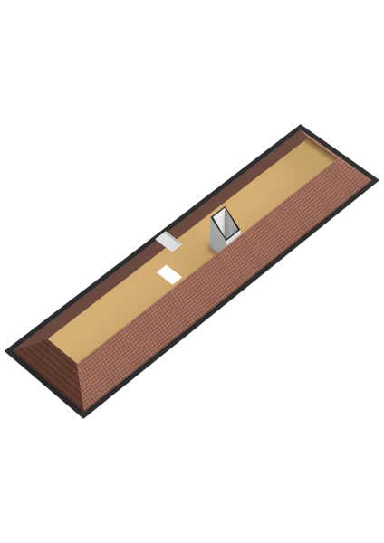 Floor Plan 16 - Oirschotsedijk 54