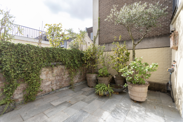 photo 52 Herengracht 291
