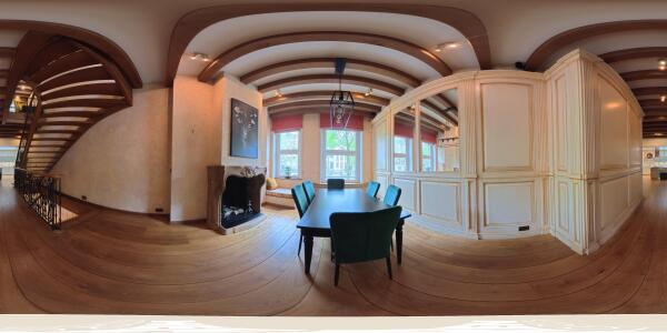 photo 63 Herengracht 291