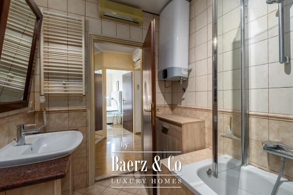 photo 13 Istria, Vrsar - Spacious 3-Bedroom Apartment in a Prime Location, 300 m from the Sea