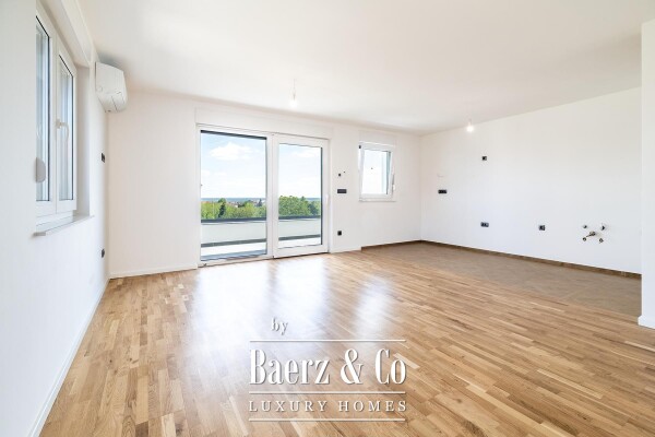 photo 1 Zagreb, Borčec, an urban villa of 302 m²