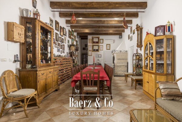 photo 20 Exclusive 12-Ha Olive Estate with Sea Views and Premium Golf Lifestyle in Savudrija, Istria