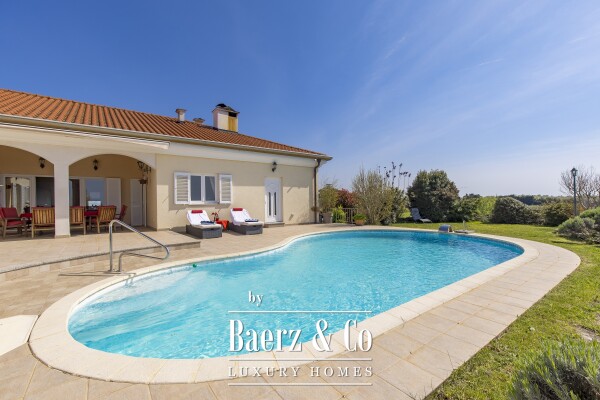 photo 33 Exclusive 12-Ha Olive Estate with Sea Views and Premium Golf Lifestyle in Savudrija, Istria