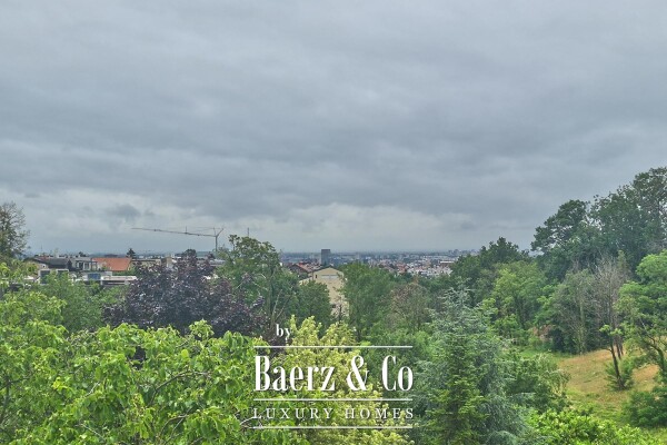 photo 6 Zagreb, Srebrnjak, duplex five room apartment 199 m²