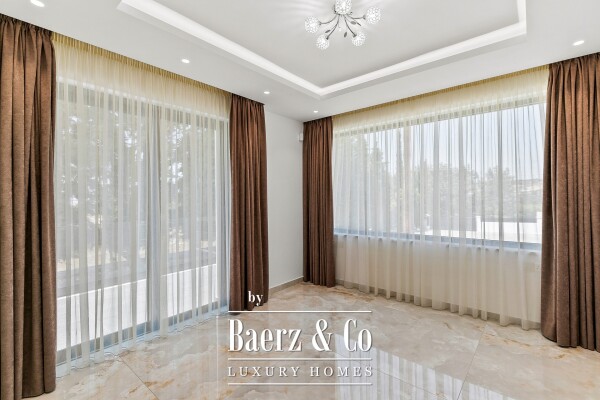 photo 15 Refined Countryside Villa Offering Exceptional Space, Privacy, and Elite Lifestyle Infrastructure in Kouklia