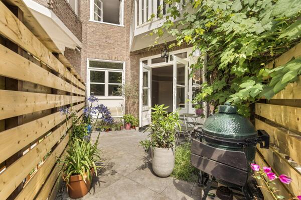 photo 14 Titiaanstraat 35 H