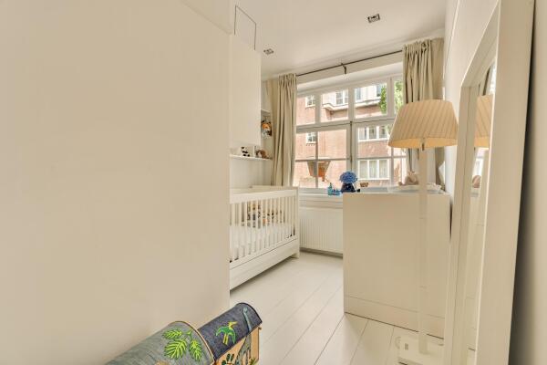 photo 34 Titiaanstraat 35 H