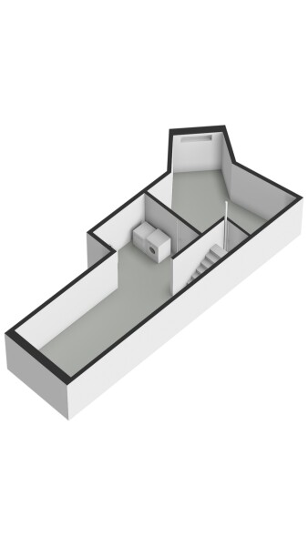 Floor Plan 7 - Titiaanstraat 35 H