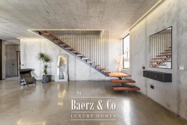 photo 12 Exceptional luxury villa in Adeje