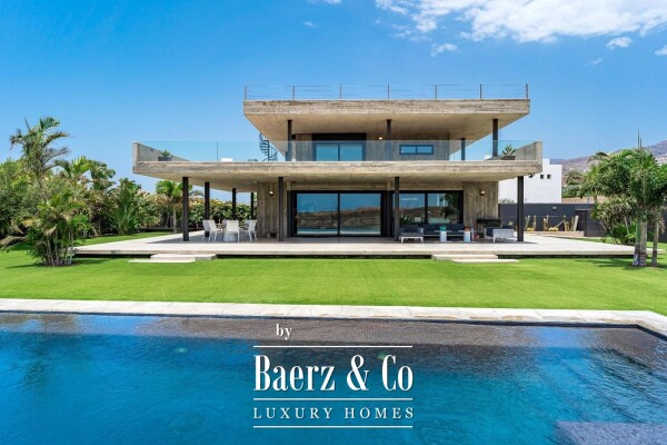 photo 24 Exceptional luxury villa in Adeje