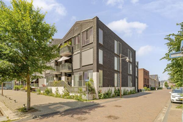 photo 1 De Stelling 48