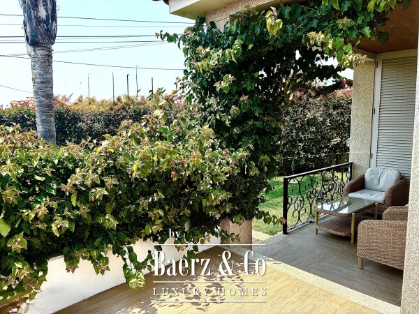 photo 5 Luxury furnished 5-Bedroom Villa