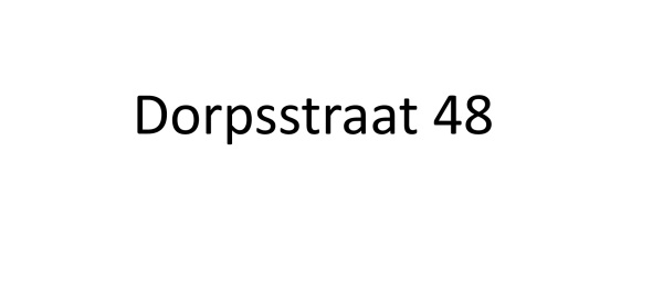 photo 5 Dorpsstraat 48