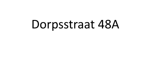 photo 45 Dorpsstraat 48