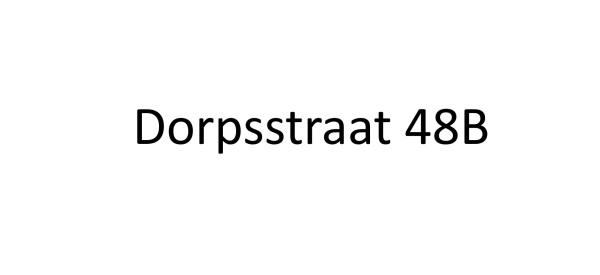 photo 84 Dorpsstraat 48