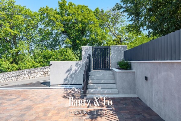 photo 15 Exclusive Luxury Residence with Two Independent Villas in One Property, Kvarner Bay Views