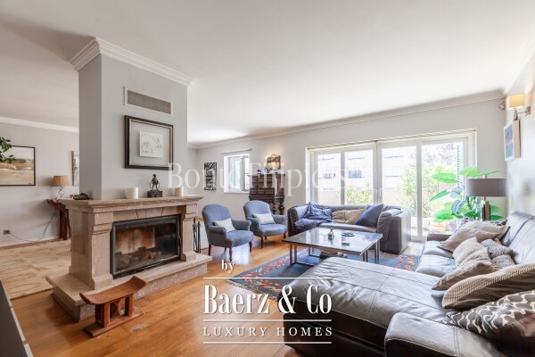 photo 1 Beautiful luxury home in Alcabideche, Alvide