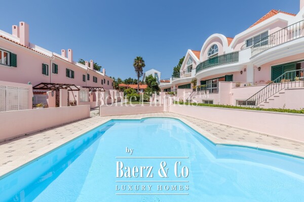 photo 3 Beautiful luxury home in Alcabideche, Alvide