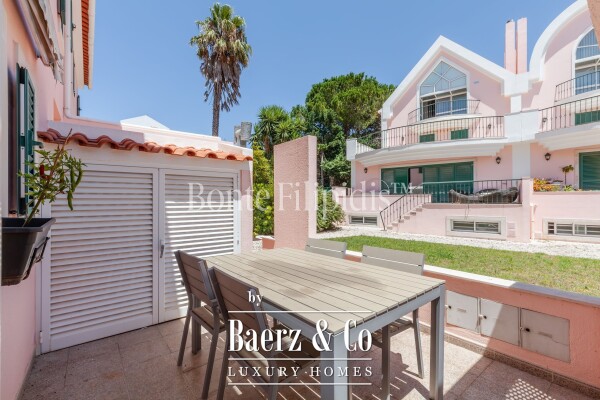 photo 6 Beautiful luxury home in Alcabideche, Alvide