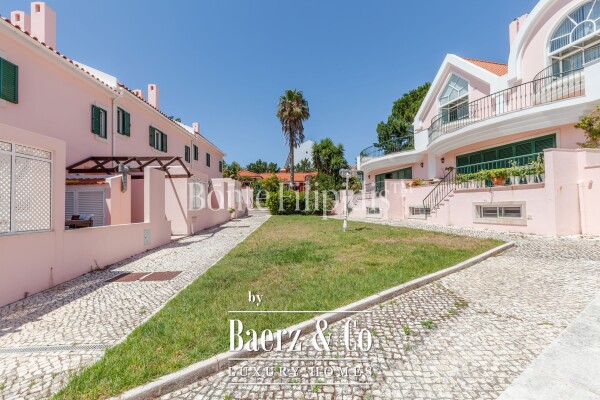photo 7 Beautiful luxury home in Alcabideche, Alvide