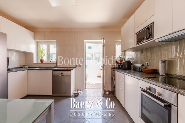 photo 8 Beautiful luxury home in Alcabideche, Alvide
