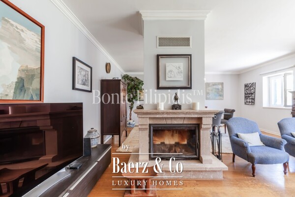 photo 14 Beautiful luxury home in Alcabideche, Alvide