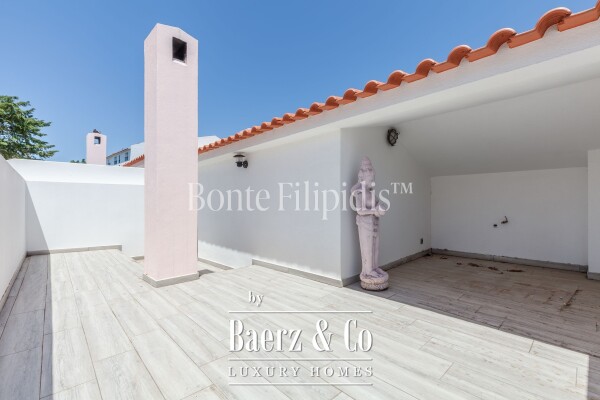 photo 30 Beautiful luxury home in Alcabideche, Alvide