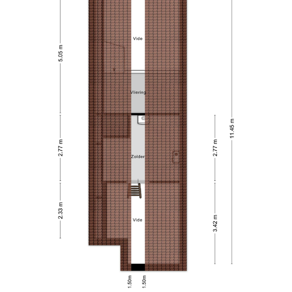 Floor Plan 5 - Schoenerwal 15
