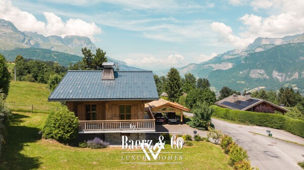 photo 7 Chalet Reine