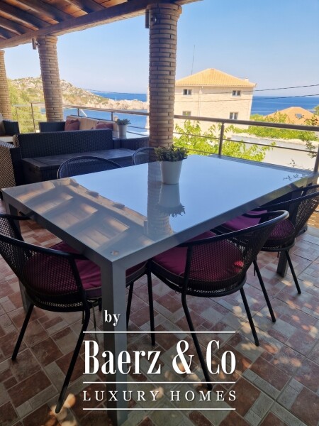 photo 7 Exclusive Dual Stone Villas with Sea Views & Private Pool Near Agios Nikolaos Port