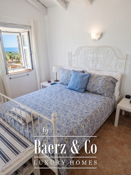 photo 26 Exclusive Dual Stone Villas with Sea Views & Private Pool Near Agios Nikolaos Port