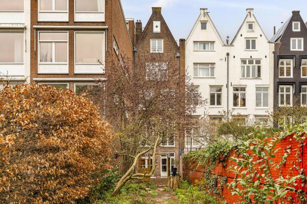 photo 19 Keizersgracht 624