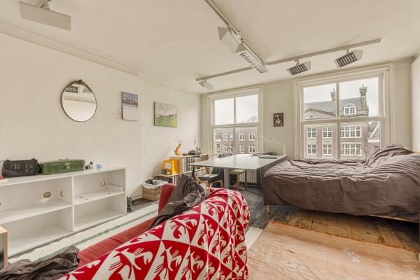 photo 37 Keizersgracht 624