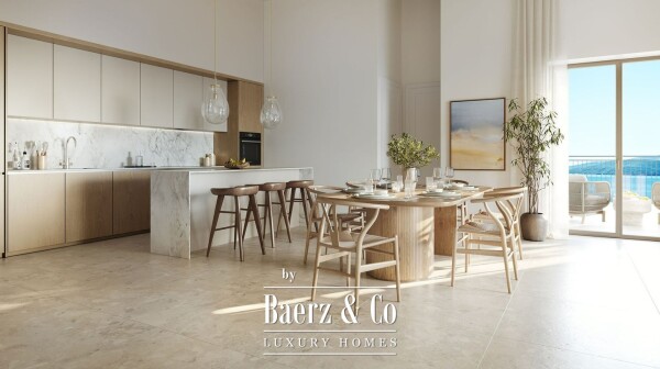 photo 21 Luxurious and Spacious Apartment with a Large Terrace on the Coast of Montenegro