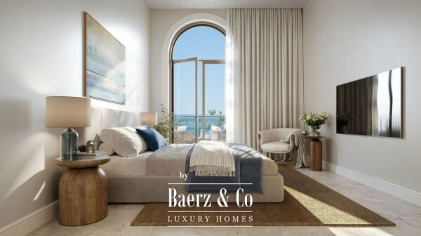 photo 23 Luxurious and Spacious Apartment with a Large Terrace on the Coast of Montenegro