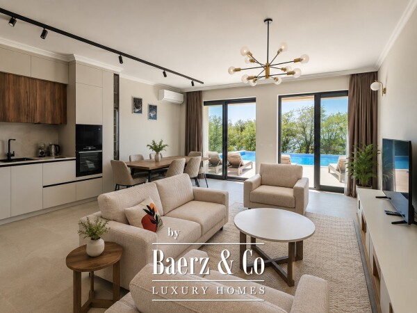 photo 13 New in Villa in Sveti Stefan