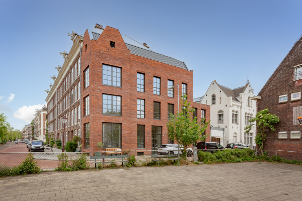 photo 2 Schiemanstraat 10