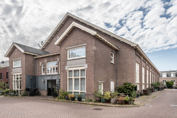 photo 5 Nieuwe Manegeplein 8