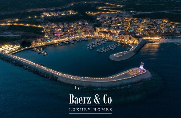photo 5 Luxurious Duplex Apartment with a Sea View on the Coast of Montenegro
