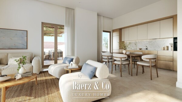 photo 17 Luxurious Duplex Apartment with a Sea View on the Coast of Montenegro