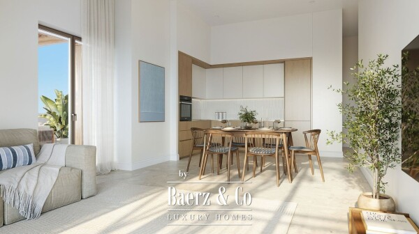 photo 18 Luxurious Duplex Apartment with a Sea View on the Coast of Montenegro