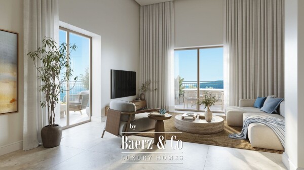 photo 17 Luxurious Duplex Apartment on the Coast of Montenegro