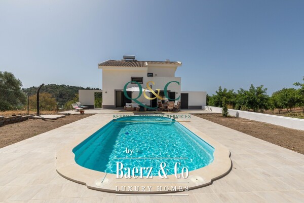 photo 2 Beautiful luxury home in São Brás de Alportel, Bico Alto