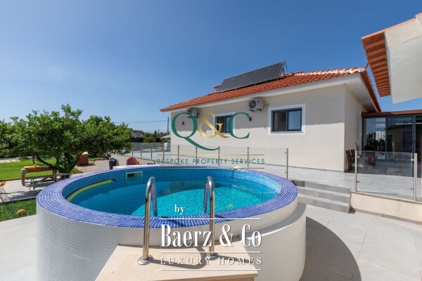 photo 18 Beautiful luxury home in Santa Bárbara de Nexe, Santa Bárbara de Nexe