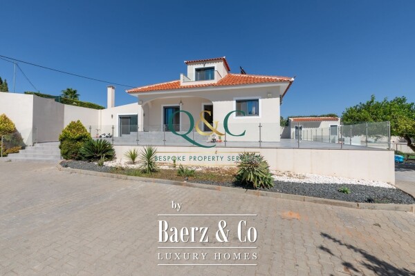 photo 23 Beautiful luxury home in Santa Bárbara de Nexe, Santa Bárbara de Nexe