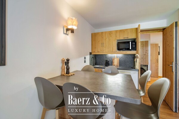 photo 3 Val Thorens, France