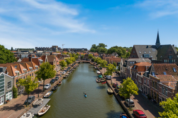 photo 8 Oudegracht 114