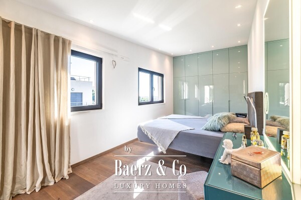 photo 11 Zagreb, Gajnice - Borčec, modern 2-bedroom penthouse, 152 m²