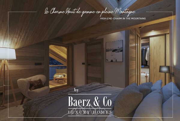 photo 2 Spacious 4 bedrooms apartment - In the center of the resort