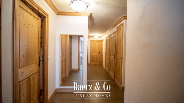 photo 9 6 ROOMS APARTMENT - RESORT CENTER SKI-IN/SKI-OUT